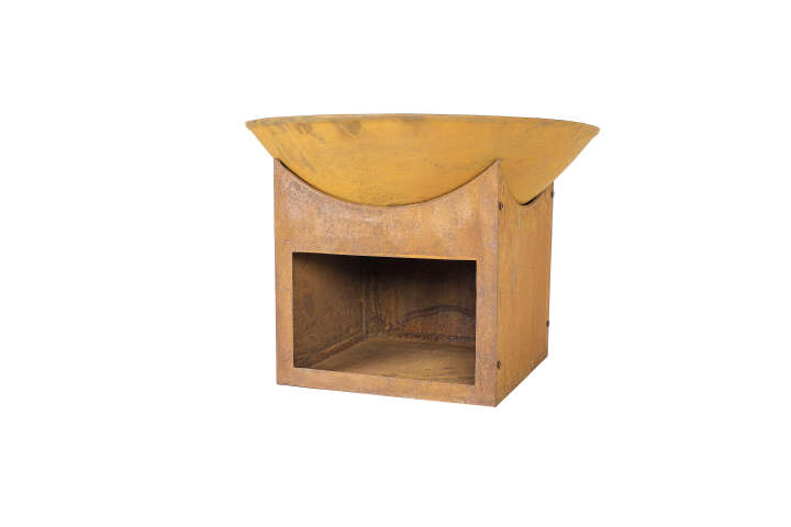 buschbeck Feuerschale Mumbai